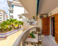 Videresalg - Apartment/Flat - Torrevieja - Los Europeos
