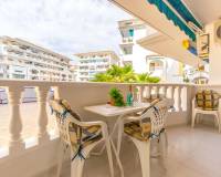 Videresalg - Apartment/Flat - Torrevieja - Los Europeos