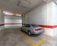 Videresalg - Apartment/Flat - Torrevieja - Los Europeos