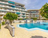 Videresalg - Apartment/Flat - Torrevieja - Los Europeos