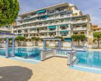 Videresalg - Apartment/Flat - Torrevieja - Los Europeos