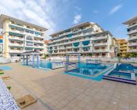 Videresalg - Apartment/Flat - Torrevieja - Los Europeos