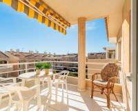 Videresalg - Apartment/Flat - Torrevieja - Los Frutales