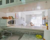 Videresalg - Apartment/Flat - Torrevieja - Los Frutales