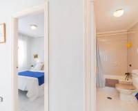 Videresalg - Apartment/Flat - Torrevieja - Los Frutales