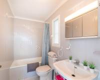 Videresalg - Apartment/Flat - Torrevieja - Los Frutales