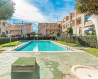 Videresalg - Apartment/Flat - Torrevieja - Los Frutales