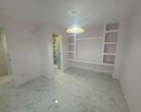 Videresalg - Apartment/Flat - Torrevieja - Muelle Pesquero
