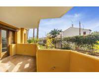 Videresalg - Apartment/Flat - Torrevieja - Panorama Park