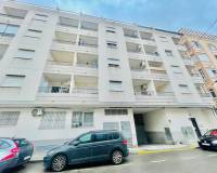 Videresalg - Apartment/Flat - Torrevieja - PARQUE DE LAS NACIONES