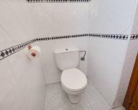 Videresalg - Apartment/Flat - Torrevieja - PARQUE DE LAS NACIONES