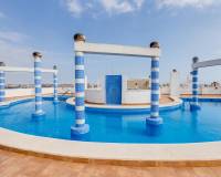 Videresalg - Apartment/Flat - Torrevieja - PARQUE DE LAS NACIONES