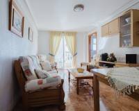 Videresalg - Apartment/Flat - Torrevieja - PARQUE DE LAS NACIONES