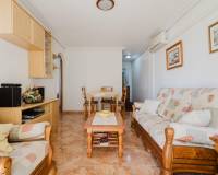 Videresalg - Apartment/Flat - Torrevieja - PARQUE DE LAS NACIONES