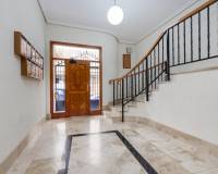 Videresalg - Apartment/Flat - Torrevieja - PARQUE DE LAS NACIONES