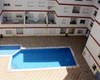 Videresalg - Apartment/Flat - Torrevieja - Parque las naciones