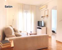 Videresalg - Apartment/Flat - Torrevieja - Paseo maritimo