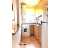 Videresalg - Apartment/Flat - Torrevieja - Paseo maritimo