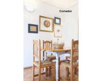 Videresalg - Apartment/Flat - Torrevieja - Paseo maritimo