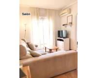 Videresalg - Apartment/Flat - Torrevieja - Paseo maritimo