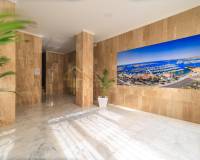 Videresalg - Apartment/Flat - Torrevieja - Paseo maritimo