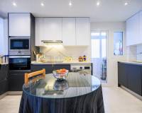 Videresalg - Apartment/Flat - Torrevieja - Paseo maritimo