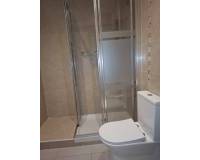 Videresalg - Apartment/Flat - Torrevieja - Paseo maritimo