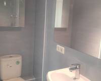 Videresalg - Apartment/Flat - Torrevieja - Paseo maritimo