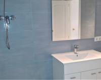 Videresalg - Apartment/Flat - Torrevieja - Paseo maritimo