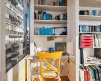 Videresalg - Apartment/Flat - Torrevieja - Piscinas naturales