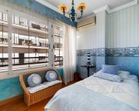 Videresalg - Apartment/Flat - Torrevieja - Piscinas naturales