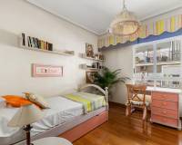 Videresalg - Apartment/Flat - Torrevieja - Piscinas naturales