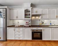 Videresalg - Apartment/Flat - Torrevieja - Piscinas naturales