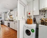 Videresalg - Apartment/Flat - Torrevieja - Piscinas naturales