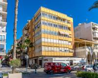 Videresalg - Apartment/Flat - Torrevieja - Piscinas naturales