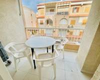 Videresalg - Apartment/Flat - Torrevieja - Playa Acequion