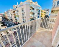 Videresalg - Apartment/Flat - Torrevieja - Playa Acequion