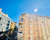 Videresalg - Apartment/Flat - Torrevieja - Playa Acequion