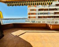 Videresalg - Apartment/Flat - Torrevieja - Playa Acequion