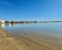 Videresalg - Apartment/Flat - Torrevieja - Playa Acequion