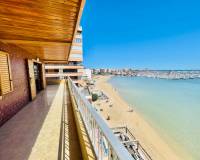 Videresalg - Apartment/Flat - Torrevieja - Playa de La Acequion