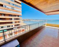 Videresalg - Apartment/Flat - Torrevieja - Playa de La Acequion