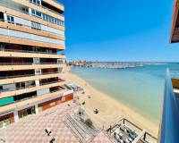 Videresalg - Apartment/Flat - Torrevieja - Playa de La Acequion