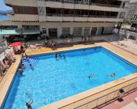 Videresalg - Apartment/Flat - Torrevieja - Playa de La Acequion