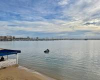 Videresalg - Apartment/Flat - Torrevieja - Playa de La Acequion