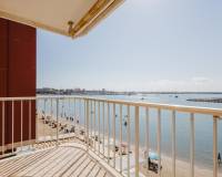 Videresalg - Apartment/Flat - Torrevieja - Playa de La Acequion