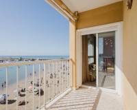 Videresalg - Apartment/Flat - Torrevieja - Playa de La Acequion