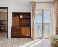 Videresalg - Apartment/Flat - Torrevieja - Playa de La Acequion
