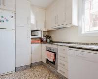 Videresalg - Apartment/Flat - Torrevieja - Playa de La Acequion