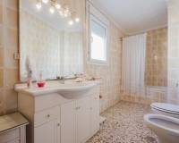 Videresalg - Apartment/Flat - Torrevieja - Playa de La Acequion